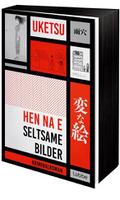 HEN NA E - Seltsame Bilder