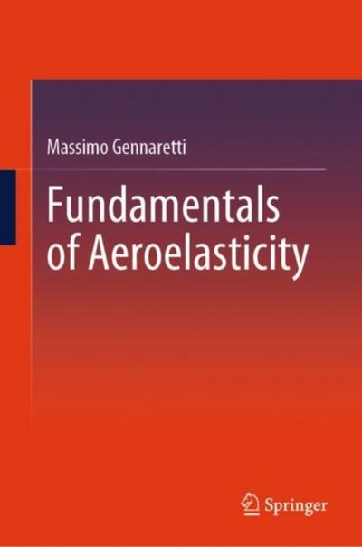 Fundamentals of Aeroelasticity