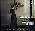 Vienne 1900
