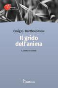 Il grido dell’anima