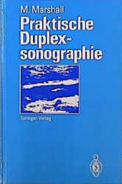 Praktische Duplexsonographie
