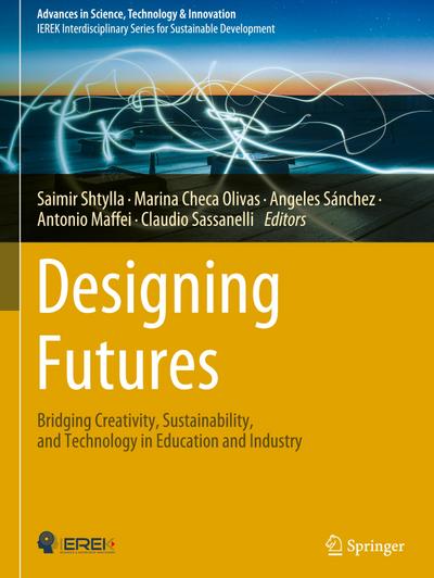 Designing Futures