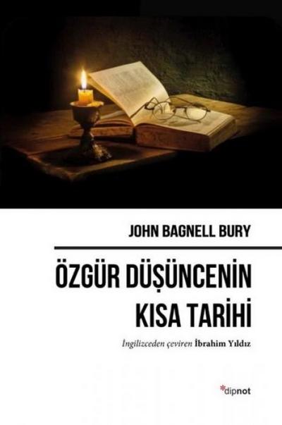 Özgür Düsüncenin Kisa Tarihi