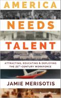 America Needs Talent