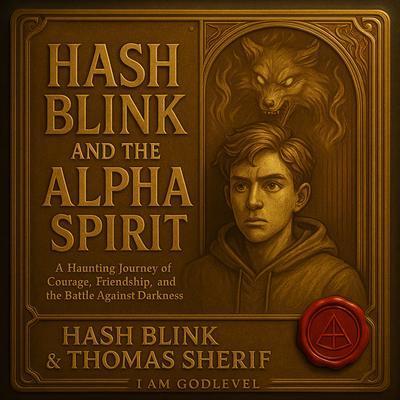 Hash Blink and the alpha spirit