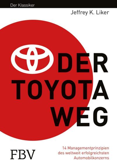 Der Toyota Weg