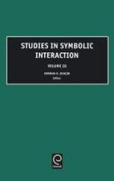 Studies in Symbolic Interaction