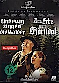 Und ewig singen die Wälder & Das Erbe von Björndal - Doppelbox. 2 DVDs