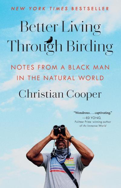 Better Living Through Birding