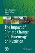 The Impact of Climate Change and Bioenergy on Nutrition: Pathways, Risks and Strategies for Adaptation and Mitigation