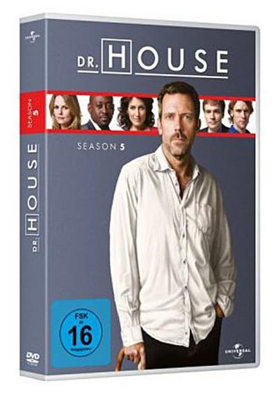 Dr. House
