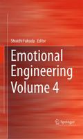 Emotional Engineering Volume 4