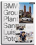 BMW Group Werk San Luis Potosí