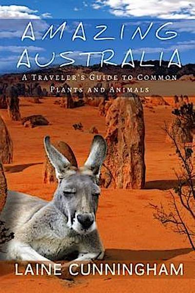 Amazing Australia