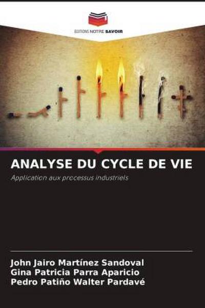 ANALYSE DU CYCLE DE VIE
