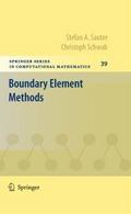 Boundary Element Methods