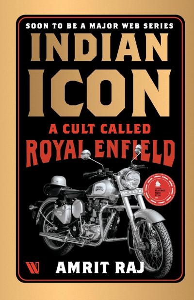 Indian Icon