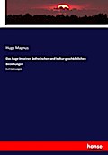 Das Auge in seinen ästhetischen und kultur-geschichtlichen Beziehungen