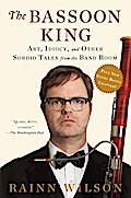 The Bassoon King