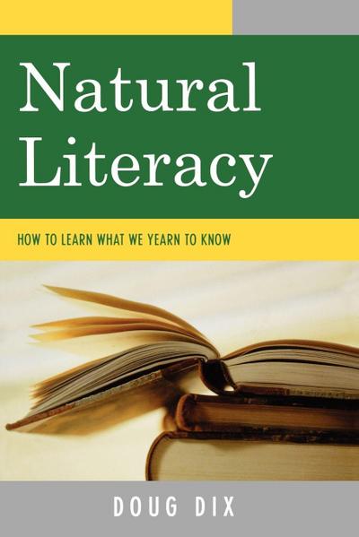 Natural Literacy