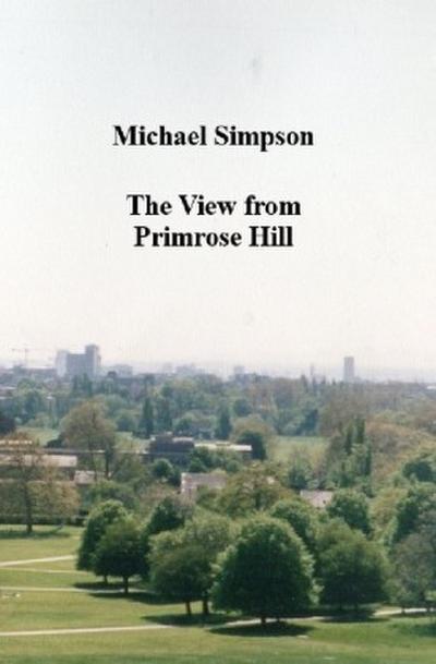 The View from Primrose Hill