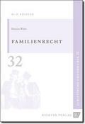 Familienrecht