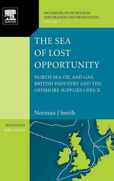 The Sea of Lost Opportunity