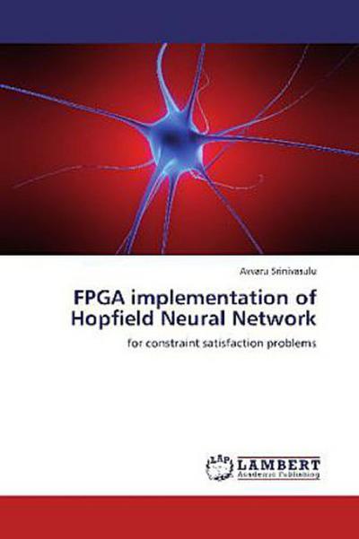 FPGA implementation of Hopfield Neural Network