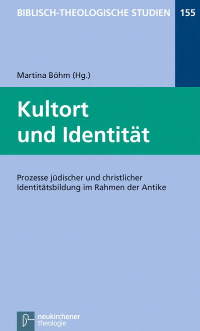 Kultort und Identität