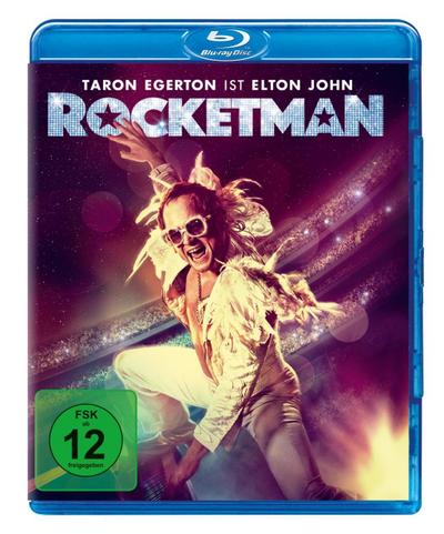 Rocketman