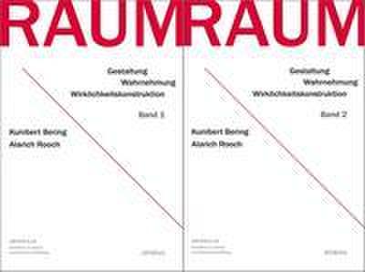 Raum - Band 1 + Band 2