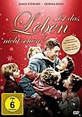 Ist das Leben nicht schön?,1 DVD