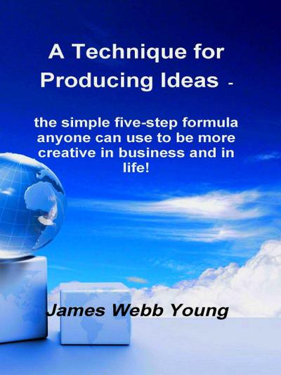 Technique for Producing Ideas