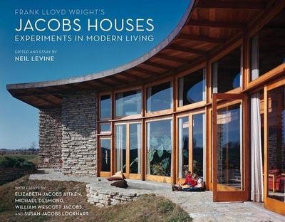 Frank Lloyd Wright’s Jacobs Houses