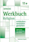 Werkbuch. Religion entdecken - verstehen - gestalt
