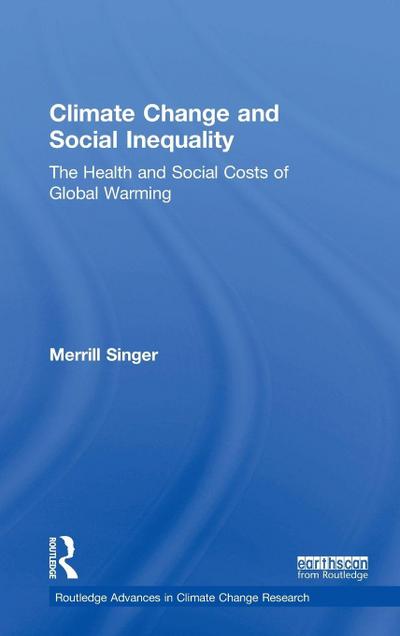 Climate Change and Social Inequality