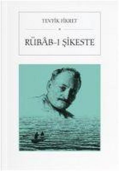 Rübab-i Sikeste
