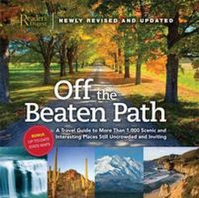 Off the Beaten Path- Newly Revised & Updated