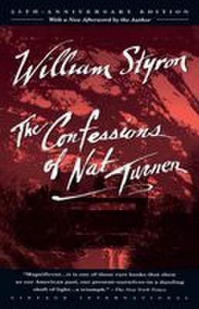 The Confessions of Nat Turner