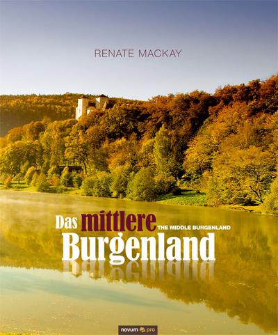 Mackay, R: Das mittlere Burgenland