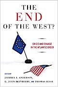 The End of the West?