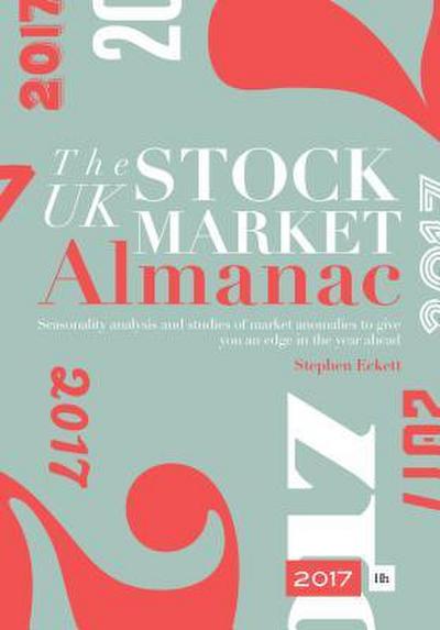 HARRIMAN STOCK MARKET ALMANAC