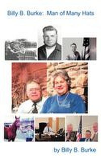 Billy B. Burke