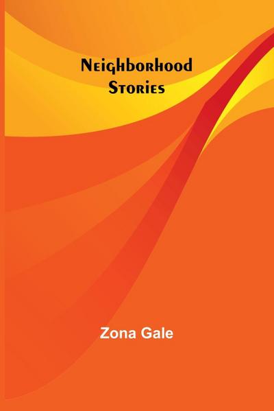 Neighborhood Stories