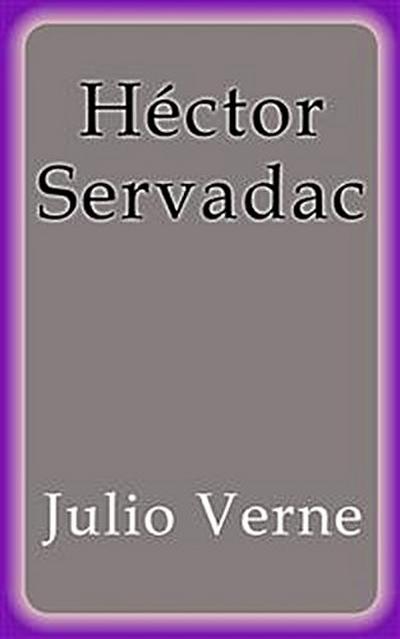 Héctor Servadac