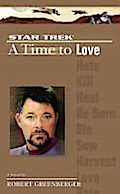 A Time to Love