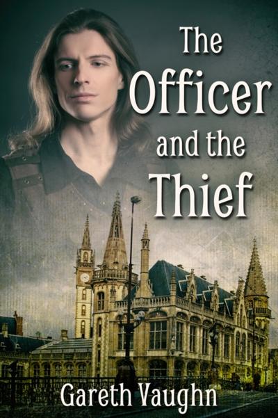 Officer and the Thief