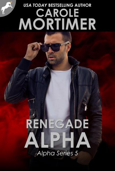 Renegade Alpha (ALPHA 5)