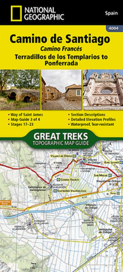 Camino de Santiago 3