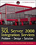Microsoft SQL Server 2008 Integration Services
